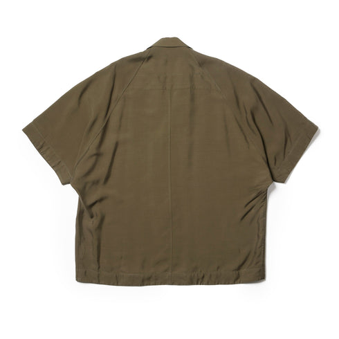 JULIUS 867SHM1 Khaki / Shirt